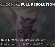 Navy Tattoos For Men