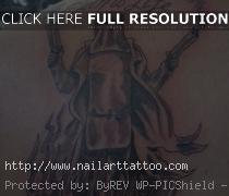 Ned Kelly Tattoos Designs