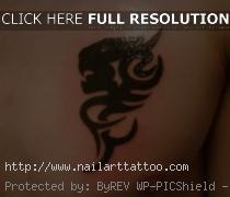 New Tattoos Designs For Men