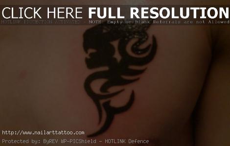 New Tattoos Designs For Men