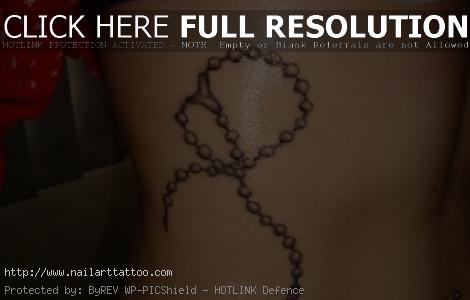 Nice Simple Tattoos For Women