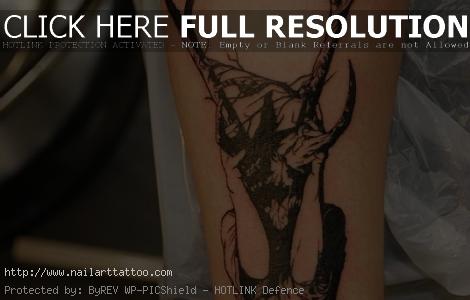 Nice Tattoos On Arm