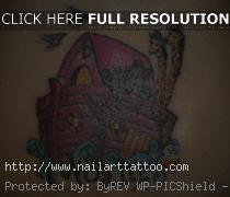 Noah S Ark Tattoos