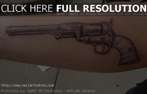 Old School Tattoos For Men