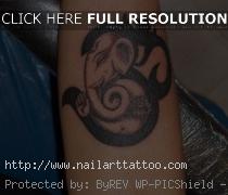 Om Tattoos Designs For Women