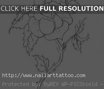 Pencil Drawings For Tattoos