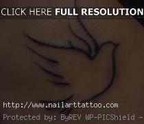 Photos Of Dove Tattoos