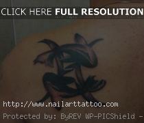 Pisces Fish Tattoos Designs