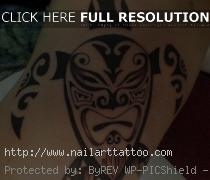 Popular Hawaiian Tattoos Designs