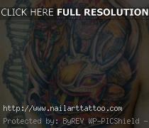 Puerto Rican Tribal Tattoos