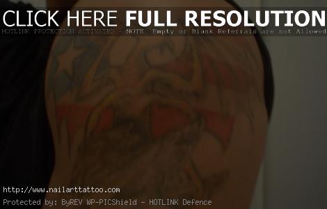 Puerto Rico Tattoos Designs