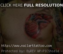 Real Artist Tattoos Gallery