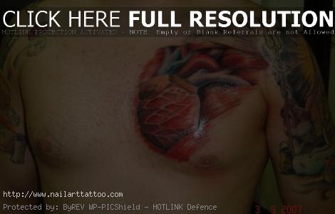 Real Artist Tattoos Gallery