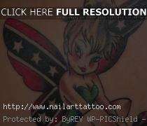 Rebel Tattoos For Girls
