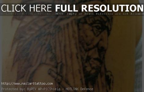 Red Indian Chief Tattoos