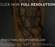 Religious Tattoos On Arm