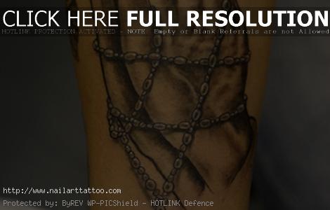 Religious Tattoos On Arm