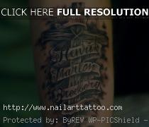 Rip Tattoos For Guys