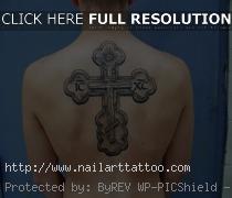 Russian Orthodox Cross Tattoos