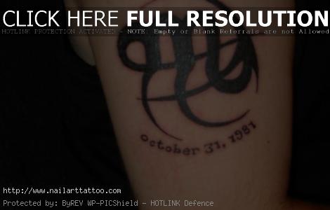 Scorpio Horoscope Tattoos Designs