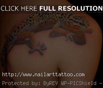 Shoulder Tattoos Pictures Men