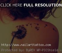 Shoulder Tattoos Women Designs