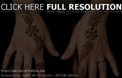 Simple Tattoos Designs For Beginners
