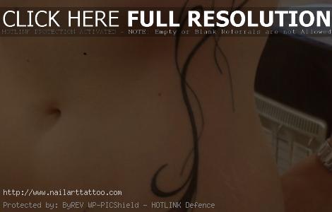 Simple Tattoos Designs For Girls