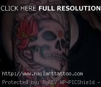 Skull Tattoos Images Free