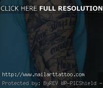 Sleeve Tattoos For Men