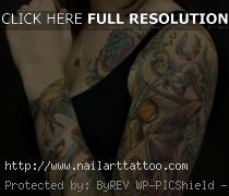 Sleeve Tattoos Ideas For Women