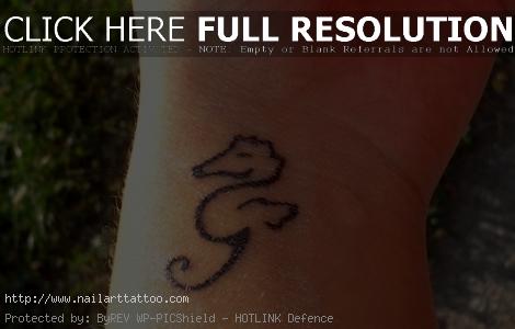 Small And Simple Tattoos Ideas