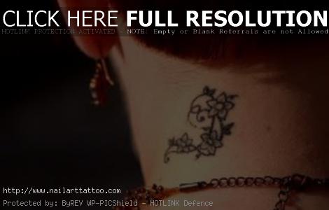 Small Cute Tattoos Ideas