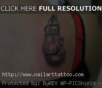 Small In Memory Tattoos