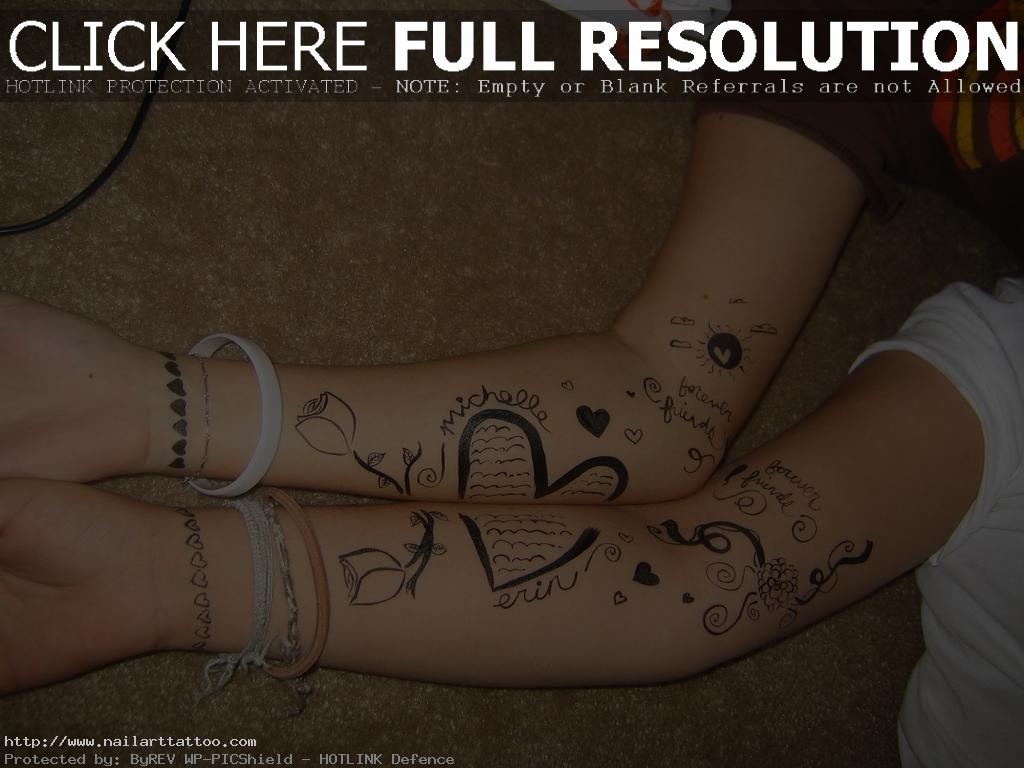 Small Love Tattoos For Girls Tattoos Designs Ideas