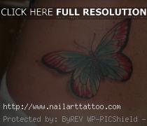 Small Lower Back Tattoos