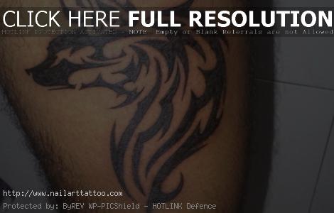 Sports Tattoos For Men