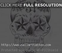 Sugar Skull Designs Tattoos