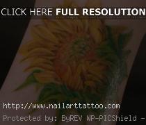 Sunflower Pics For Tattoos