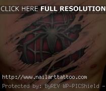 Sweet Cross Tattoos Designs