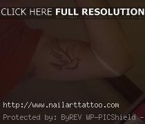 Symbol Of Love Tattoos