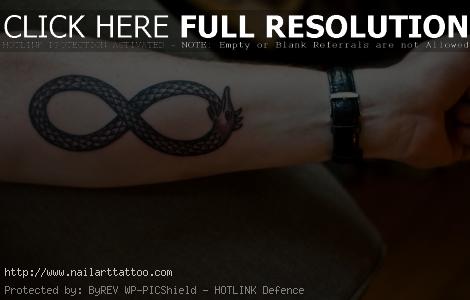 Symbolic Tattoos Ideas For Men