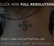Symbols For A Tattoos