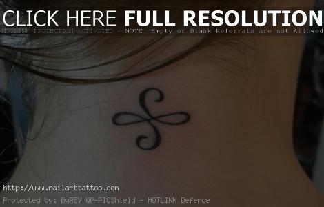 Symbols For A Tattoos