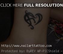 Symbols For Strength Tattoos