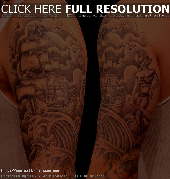 Tattoo Add On Ideas