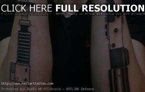 Tattoos Designs For Men Arm