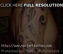 Tattoos Designs For Men Arms Tribal