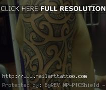 Tattoos Designs For Men Half Sleeve