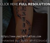 Tattoos Designs For Men Names